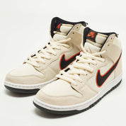 Nike Sb Dunk Pro Prm San Francisco Giants