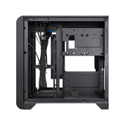 1st Player RT5 M-ATX ITX PC Gaming Case (Black)