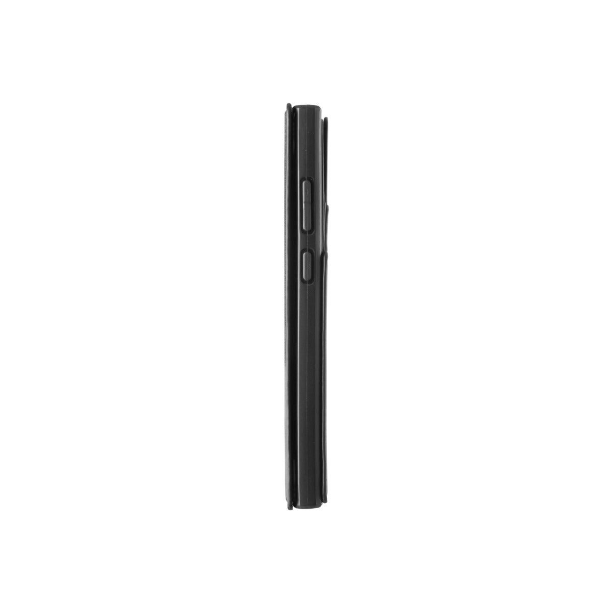 3sixT SlimFolio Phone Case for Samsung Galaxy S23 Ultra - Black