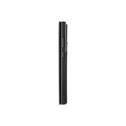 3sixT SlimFolio Phone Case for Samsung Galaxy S23 Ultra - Black