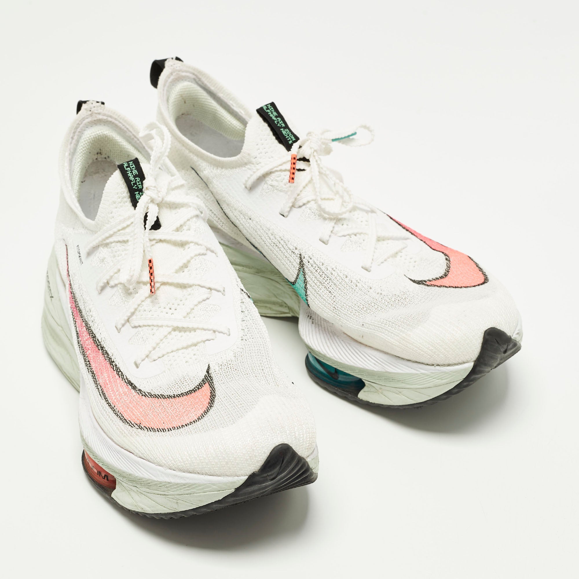 Nike Air Zoom Alpha