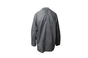 Nike Tech Pack Woven Jacket in Grey Polyester
