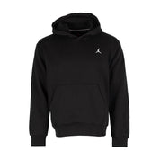 Men's Jordan Brooklyn Fleece Pullover Hoodie In Black