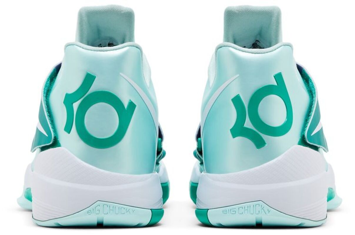 Nike KD 4 Easter (2025)