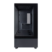 1st Player Mi5 M-ATX ITX PC Gaming Case (Black)