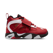 Pre School Nike Diamond Turf Ii Prime Red/White-Black-Metallic Gold