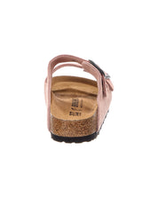Birkenstock Arizona Suede Sandal