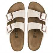 Women's Arizona Sandal In Graceful Pearl