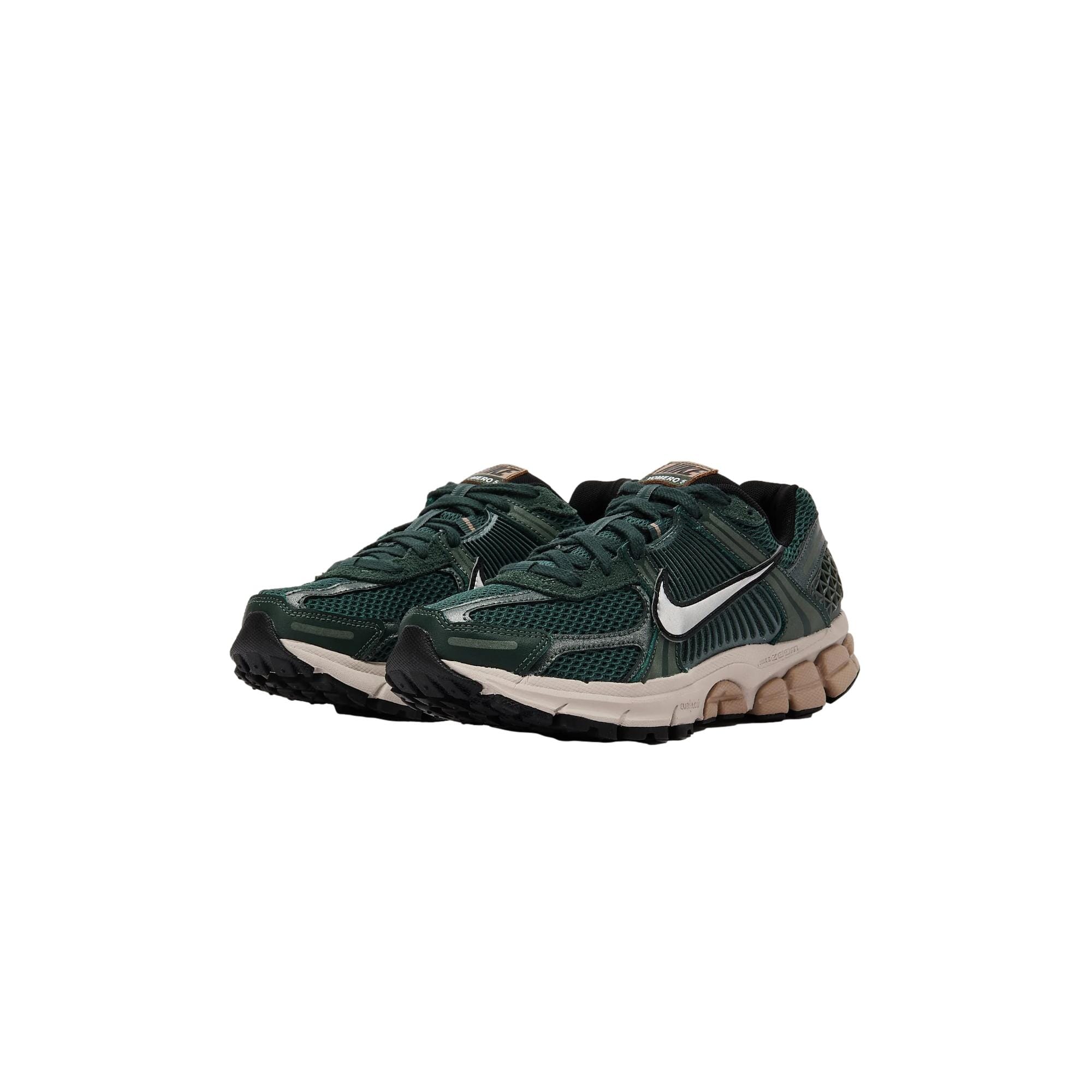Nike Zoom Vomero 5 Vintage Green / Chrome  FN6742-300 Women's