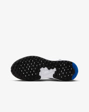 Big Kids Nike Revolution 7 FB7689-401 Sneaker Blue Black Running Shoes NIN712