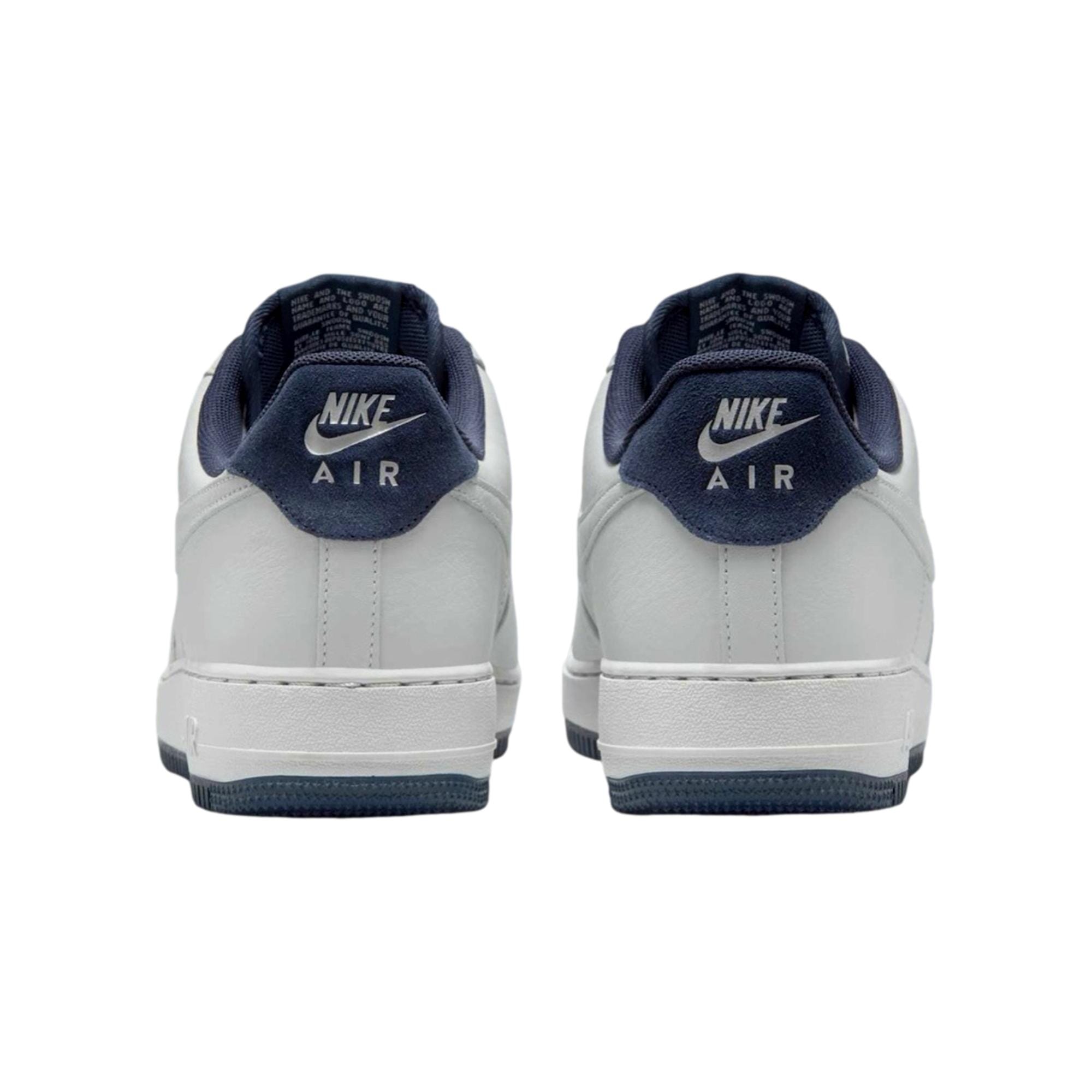 Men's Nike Air Force 1 '07 LV8 Photon Dust/Photon Dust HM9483-001