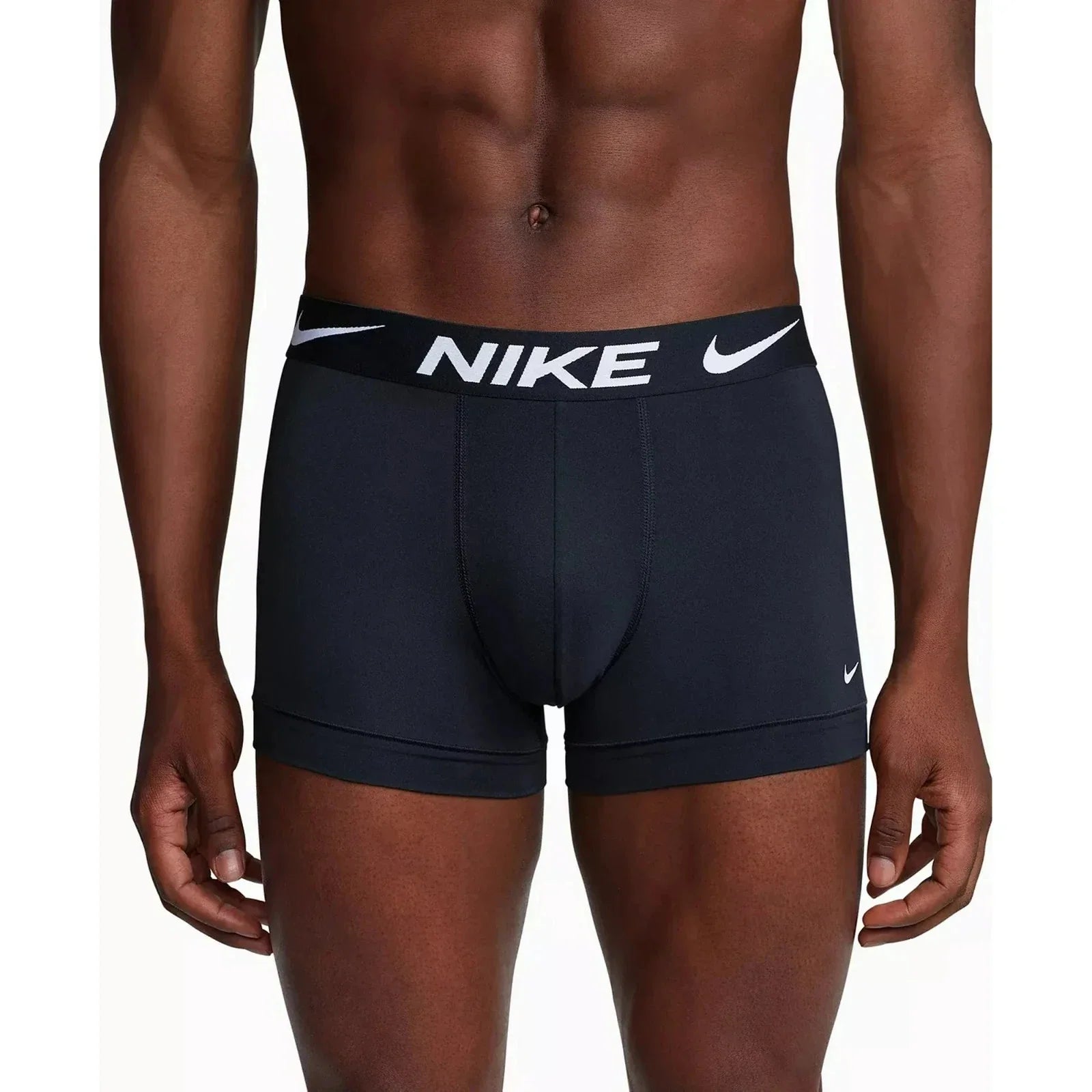 Nike Dri-FIT Essential Micro Underwear Men's Multi Trunks