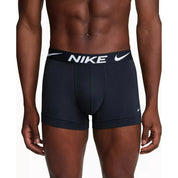Nike Dri-FIT Essential Micro Underwear Men's Multi Trunks