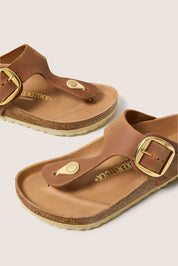 Women's Gizeh Big Buckle Sandals