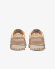 Women's Dunk Low In Orewood Sesame