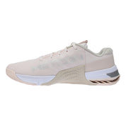 Nike Metcon 8 Light Soft Pink/Light Orewood Brown/White/Metallic Silver  DZ4702-600 Women's