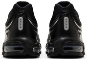 Nike Air Max TL 2.5 Black Metallic Silver