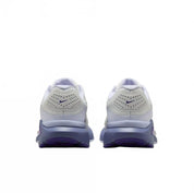 Women's Structure 26 Road Running Shoes In White/ Grape