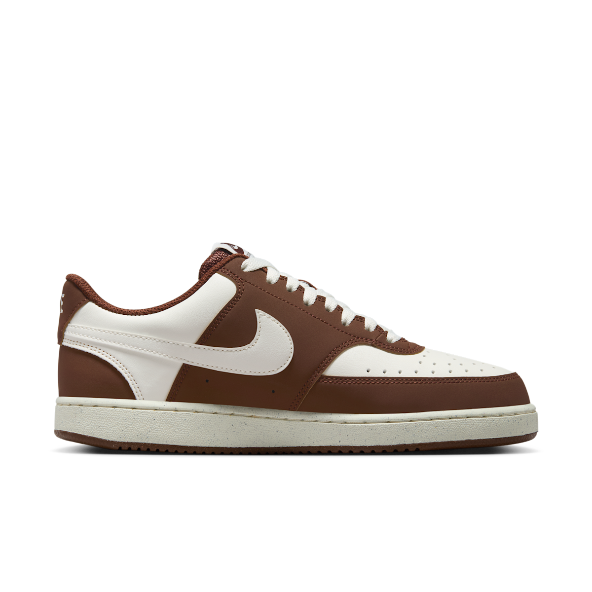 Women's Court Vision Low Shoes