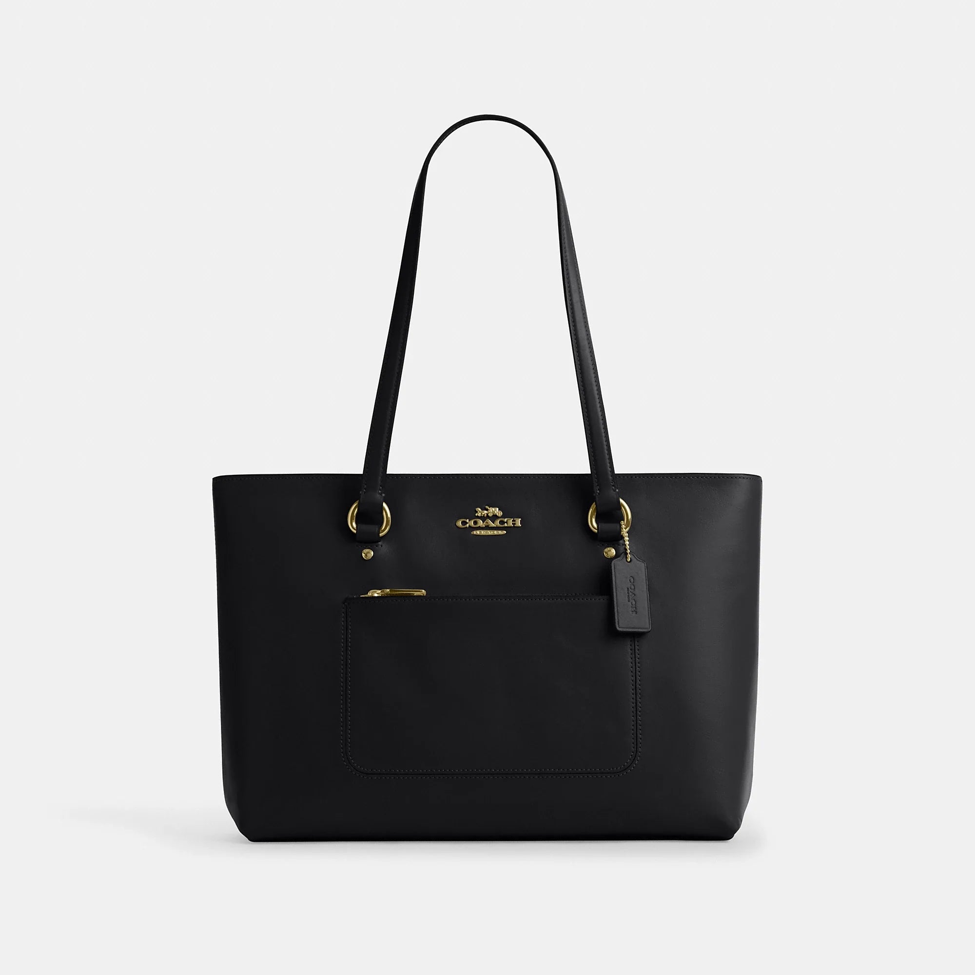 Coach Outlet Station Tote Bag