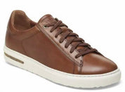 Men's Bend Low Sneaker In Cognac