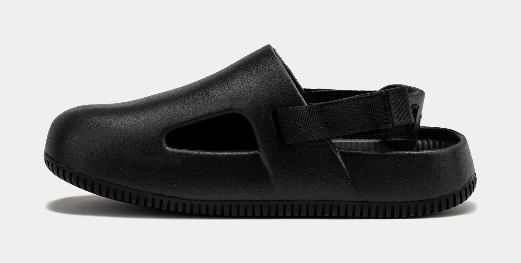 Men's Nike Calm Mule Black FD5130-001