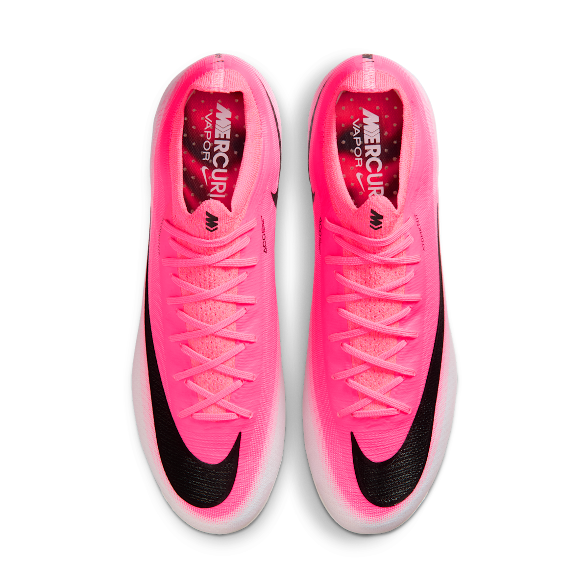 Men's Mercurial Vapor 17 Elite Firm-Ground Low-Top Soccer Cleats