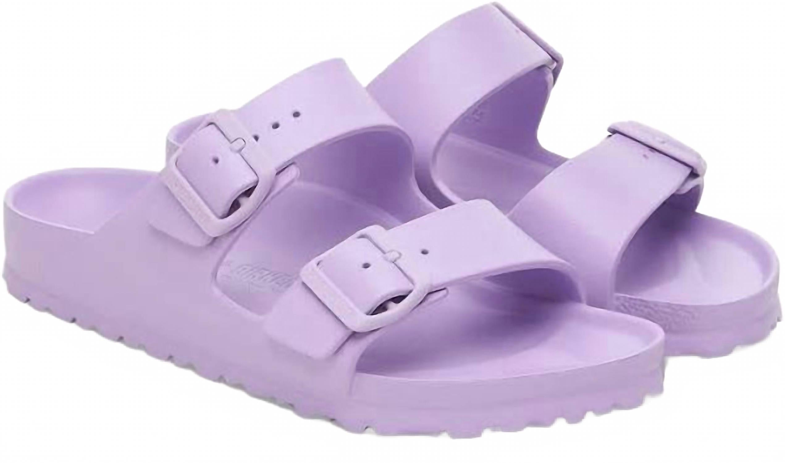 Women's Arizona Eva Sandal In Crocus