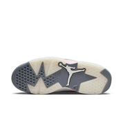 Nike Air Jordan MVP FB9019-106 Sneaker Off White Leather Lifestyle Shoes
