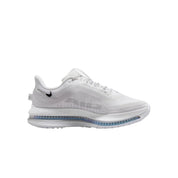 Nike Pegasus Premium White / Metallic Silver  HQ2593-102 Women's