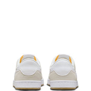 Men's Sb Fc Classic Skate Shoes In Summit White