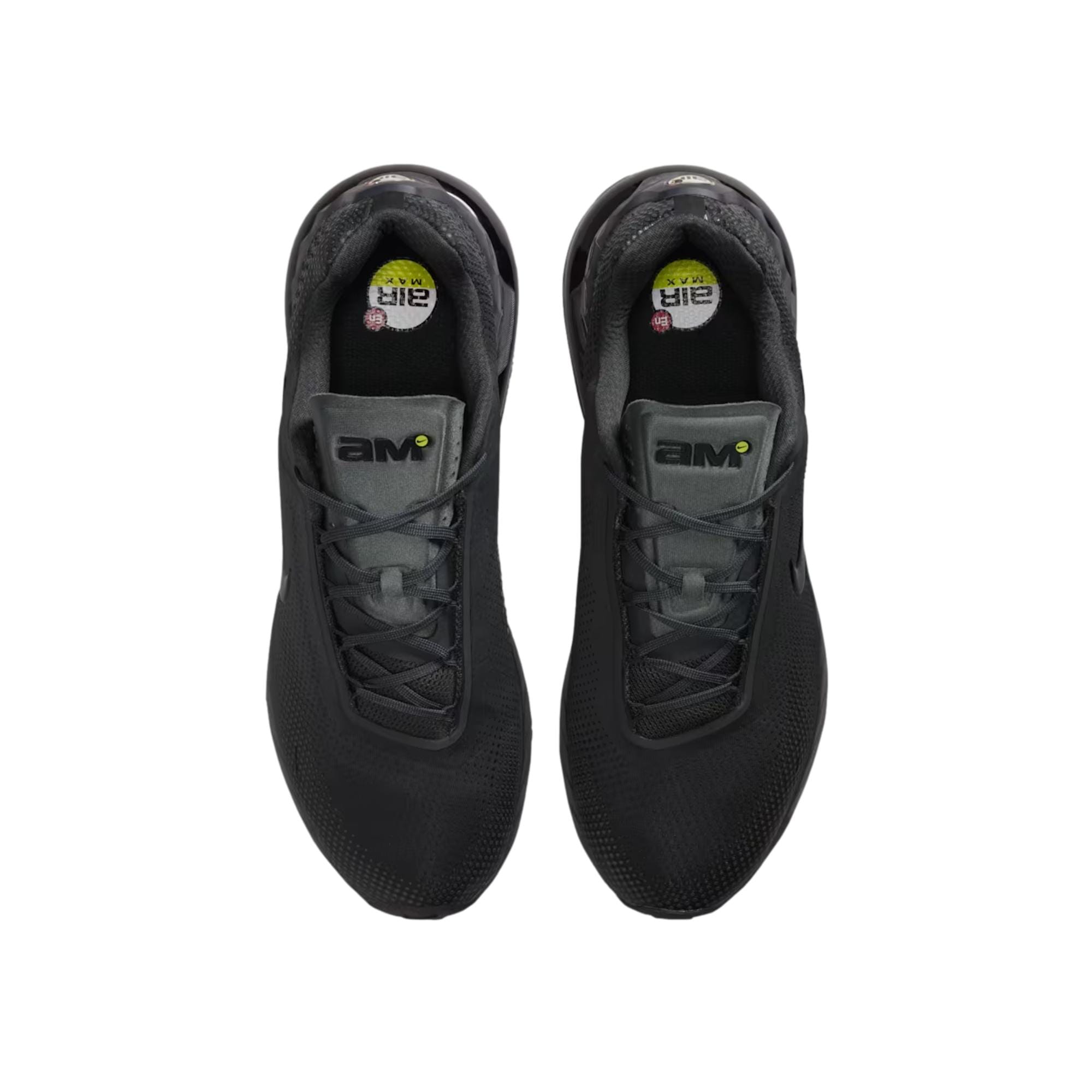 Nike Air Max Phoenix Anthracite / Black - Anthracite  FZ5307-008 Men's