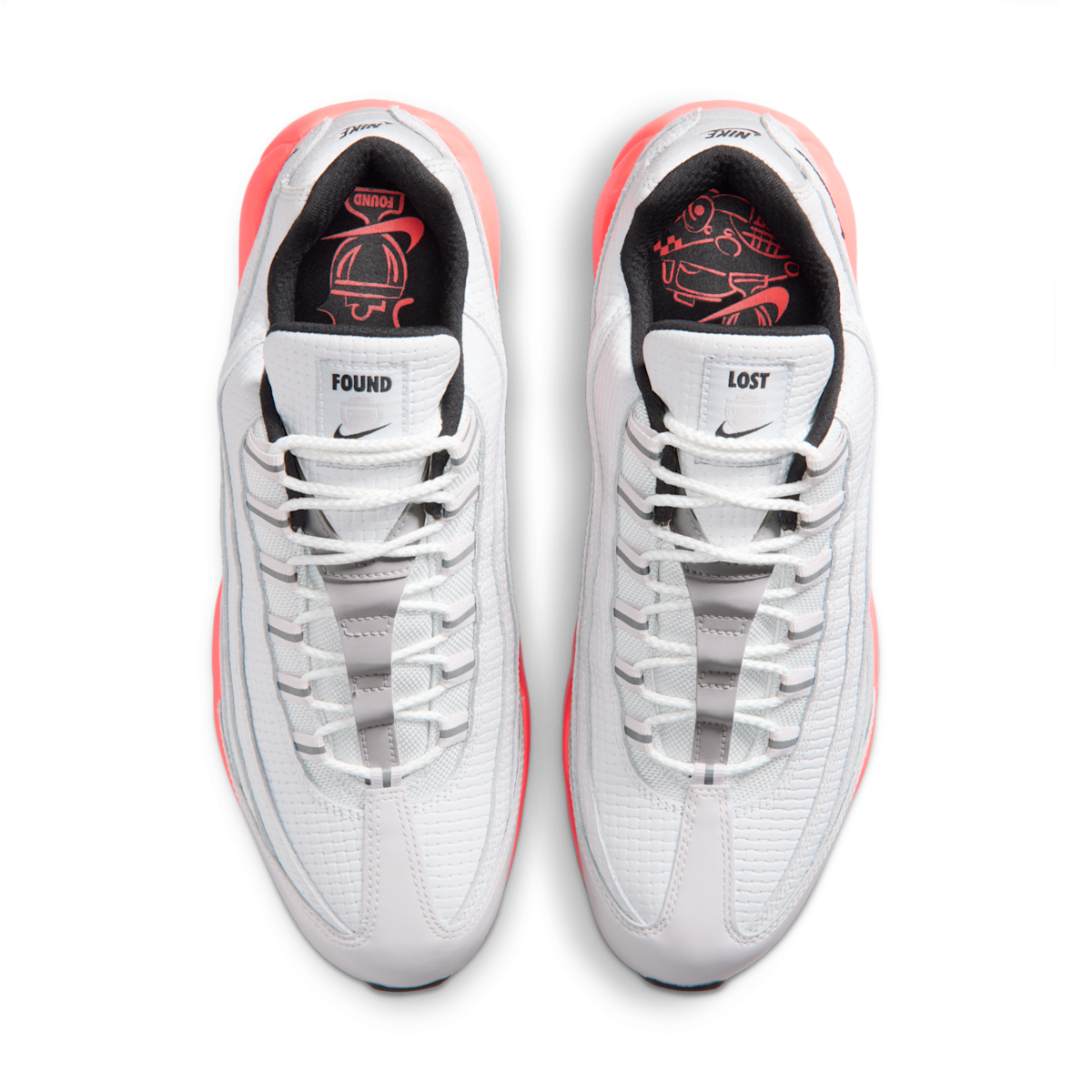 Men's Air Max '95 G Golf Shoes
