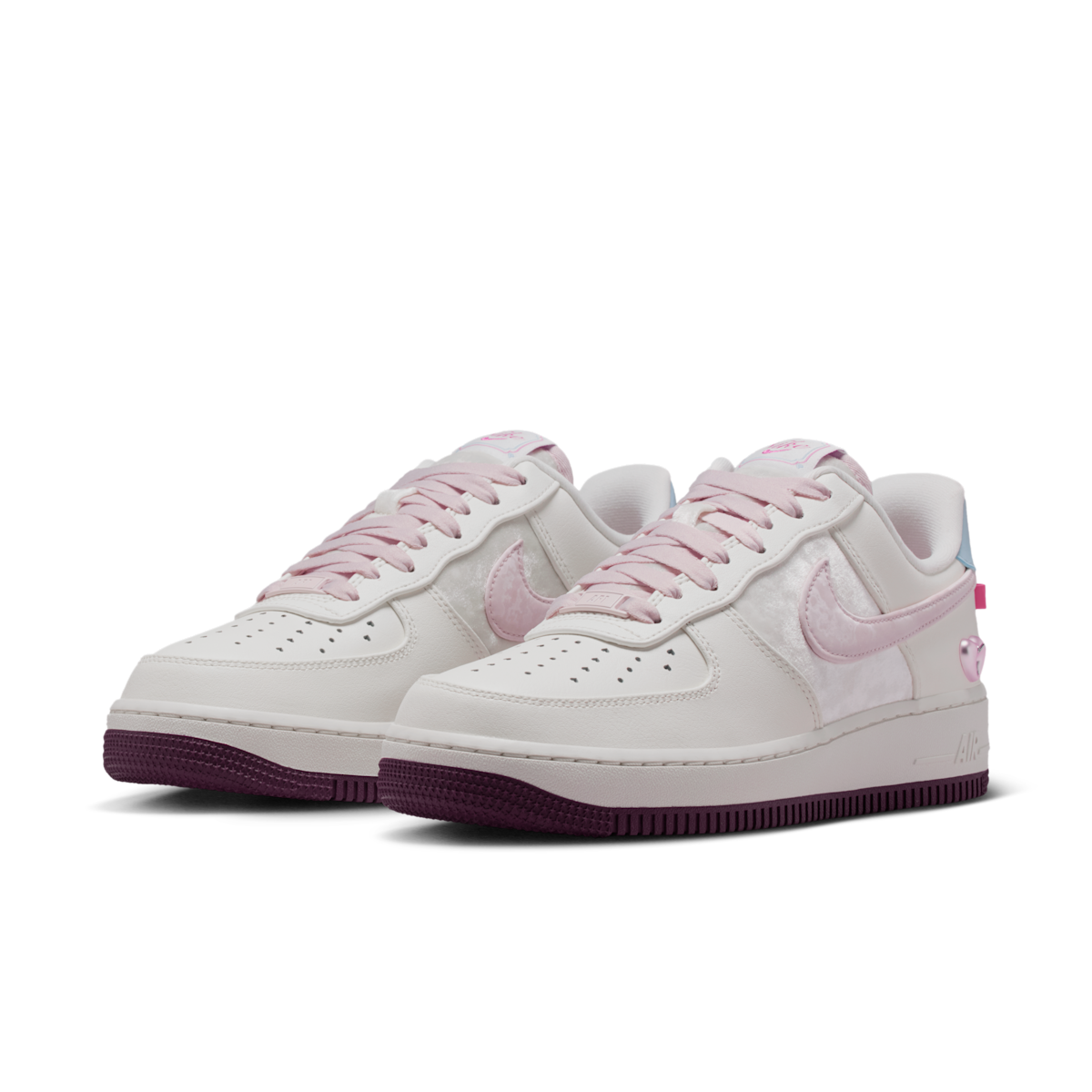 Women's Air Force 1 '07 Shoes