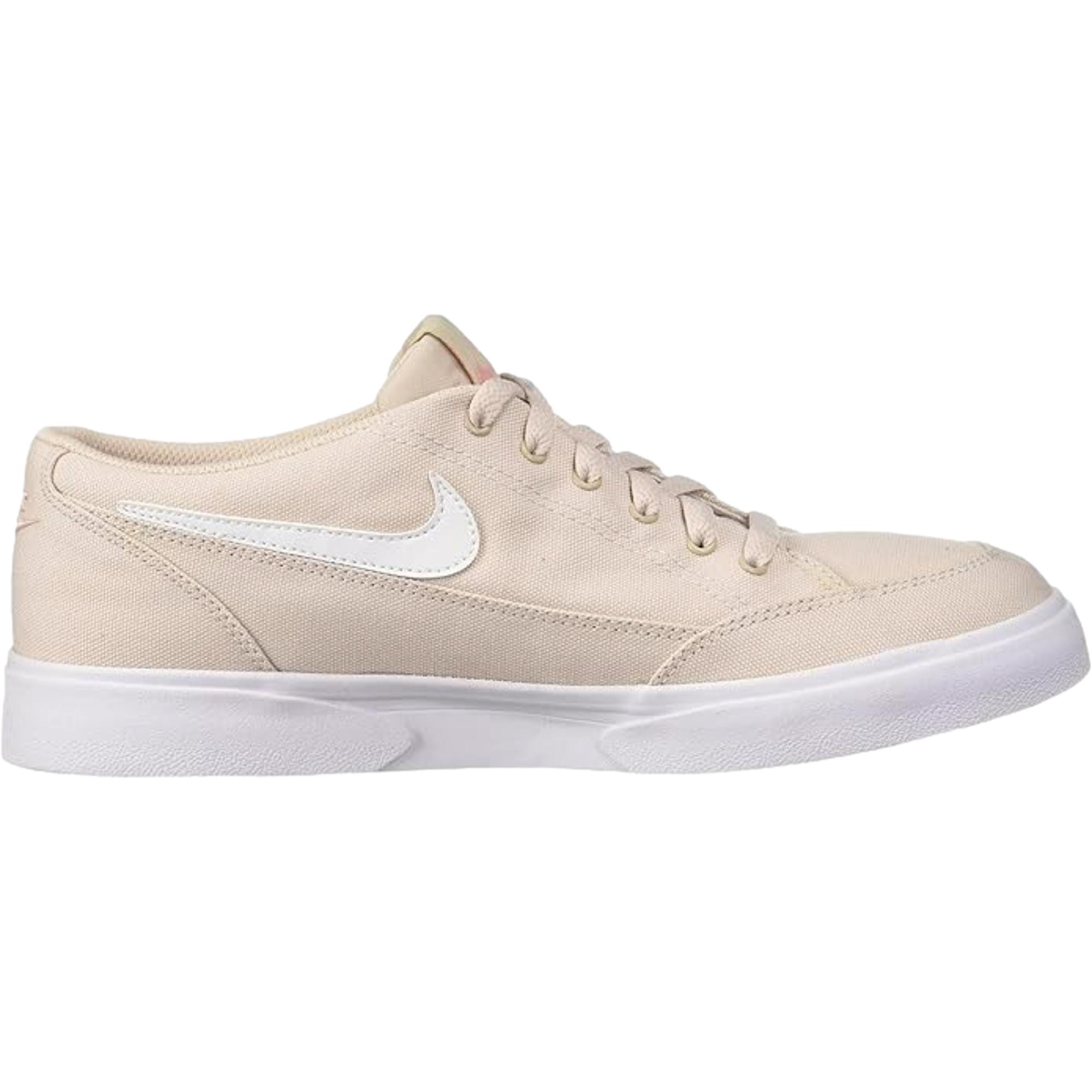 Women's Nike GTS '16 TXT Desert Sand/White 840306-006