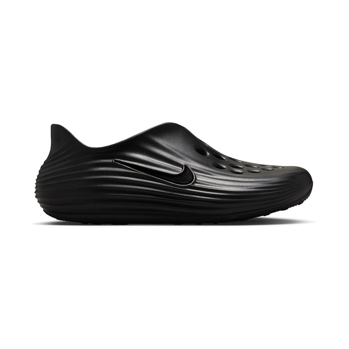 Men's Nike ReactX Rejuven8 'Triple Black' Shoes