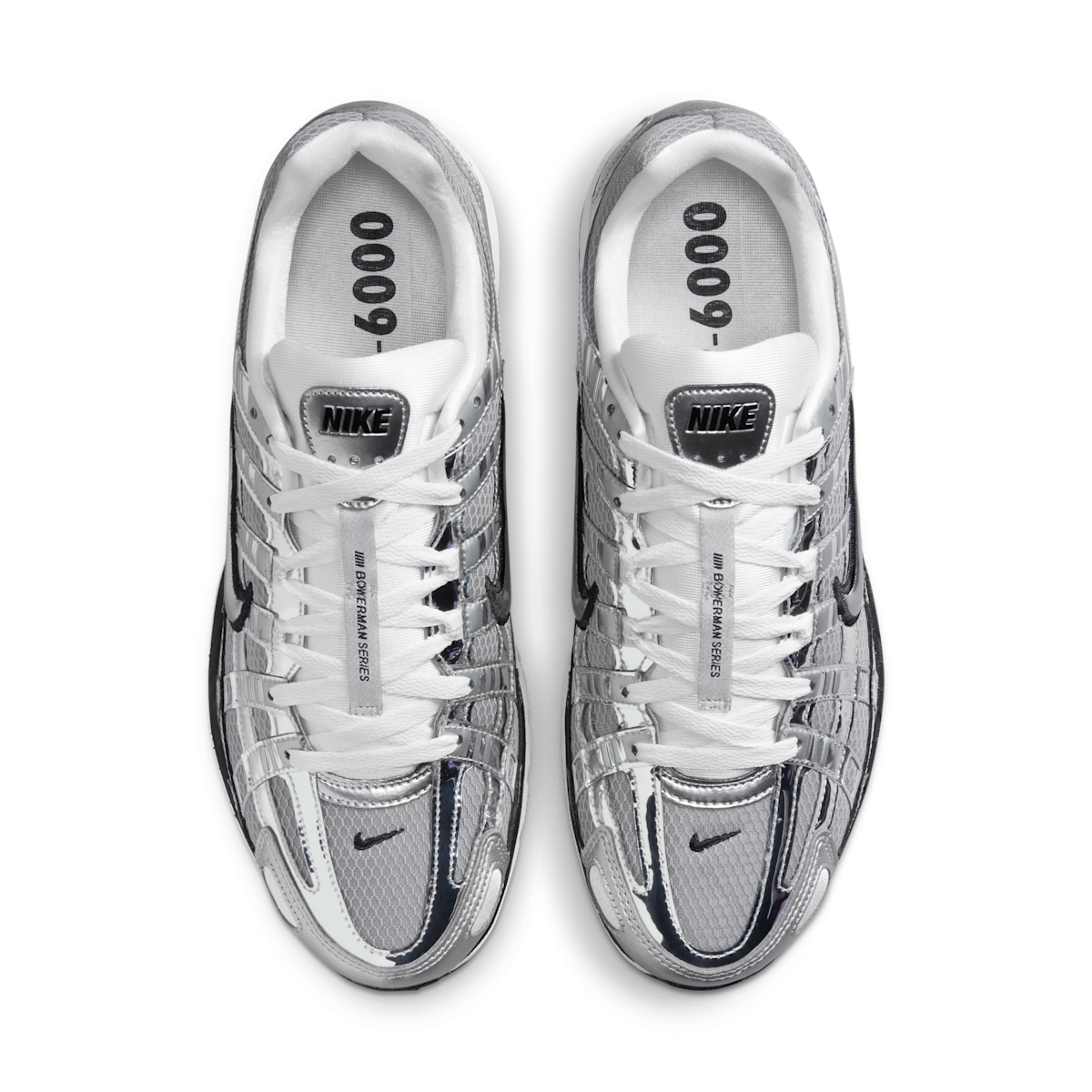 Men's P-6000 Shoes