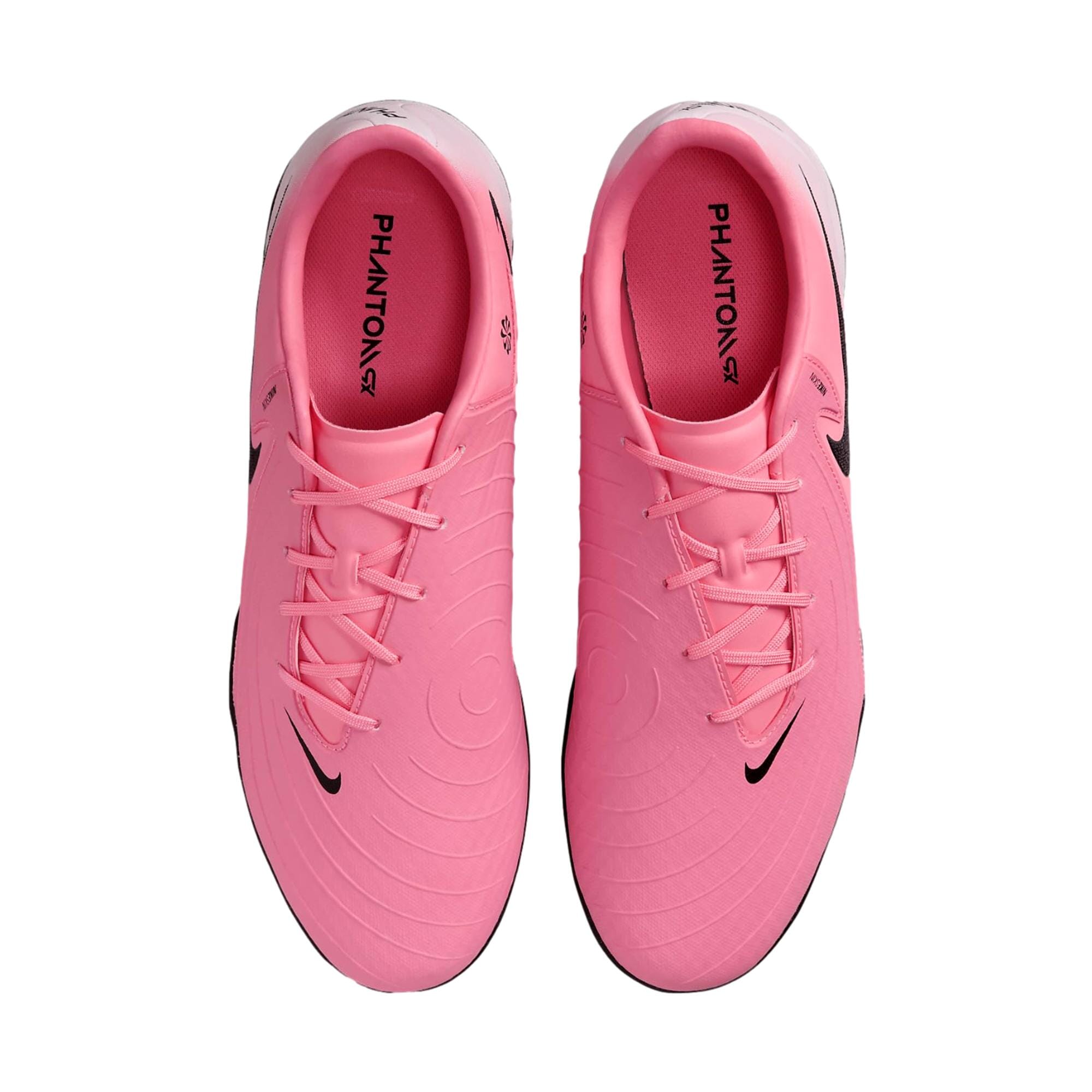 Men's Nike Phantom GX II Academy IC Sunset Pulse / Black FJ2581-600