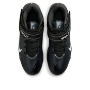 Men's Force Trout 8 Keystone Sneakers In Black/white/dark Smoke Grey