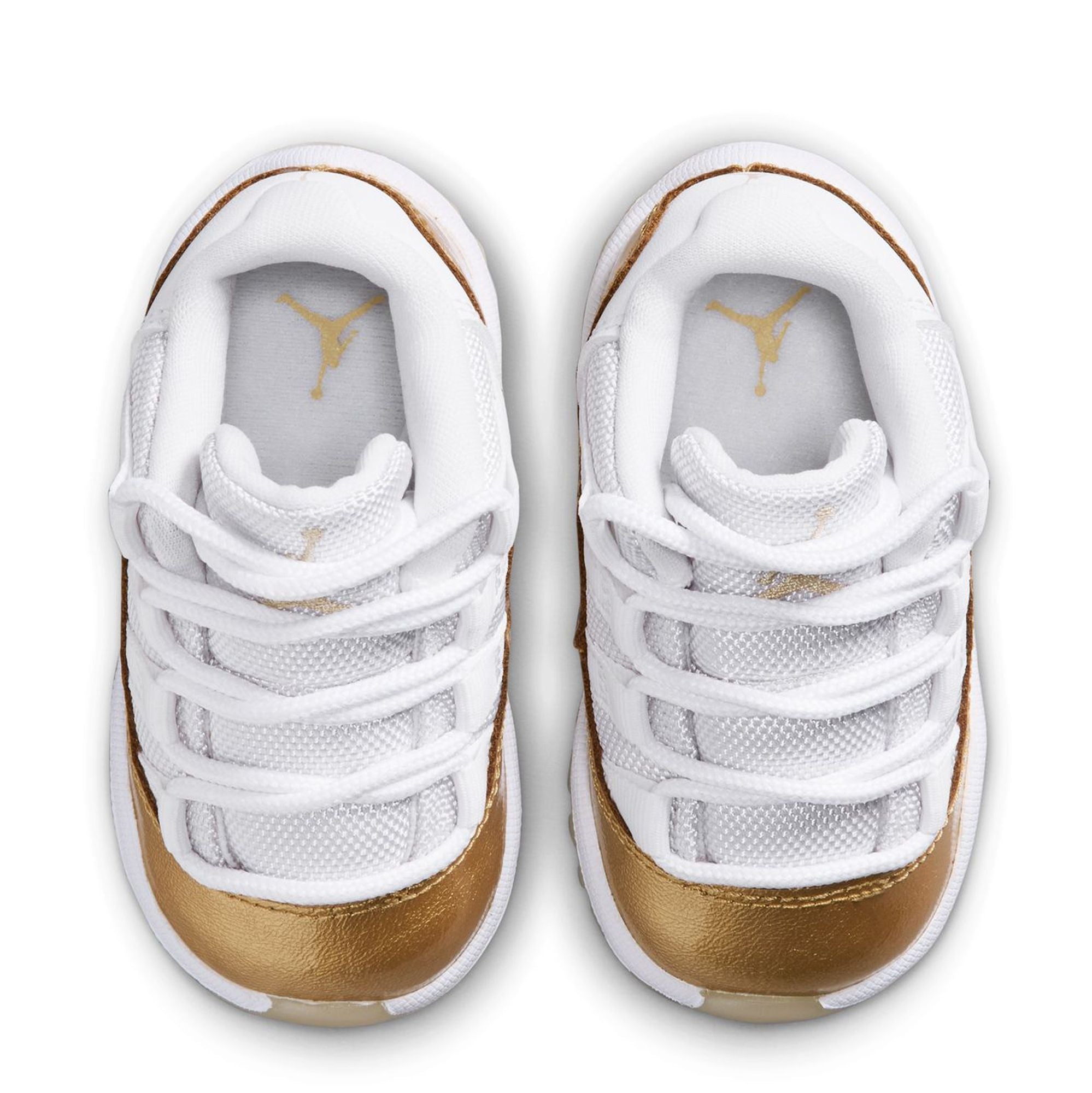Air Jordan 11 Retro Low Toddler Sneakers