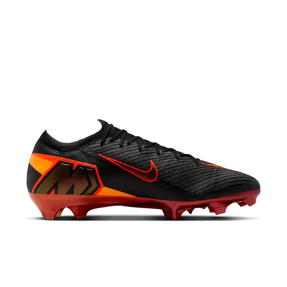 Men's Mercurial Vapor 16 Elite LV8 Firm-Ground Low-Top Soccer Cleats