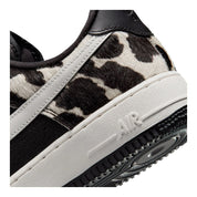 Nike Air Force 1 Low - Cow Print - Women's Sneakers