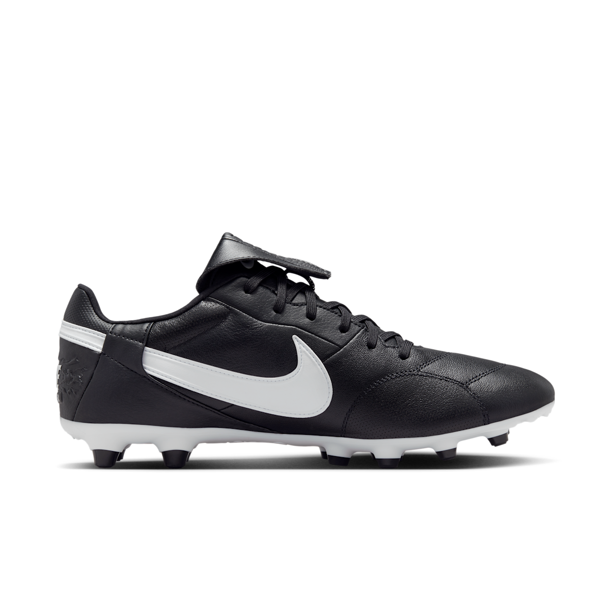 Men's Premier 3 Firm-Ground Low-Top Soccer Cleats