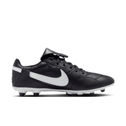 Men's Premier 3 Firm-Ground Low-Top Soccer Cleats