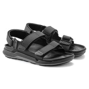 Men's Tatacoa Ce Birko-Flor Off-Road Sandal In Futura Black