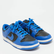 Nike Dunk Hyper Cobalt