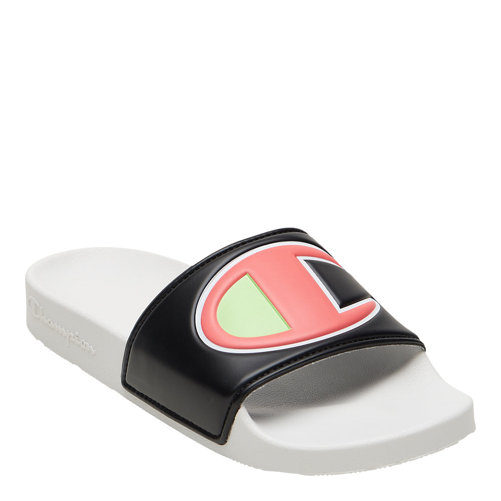 Champion Women's IPO Colorblock Slides