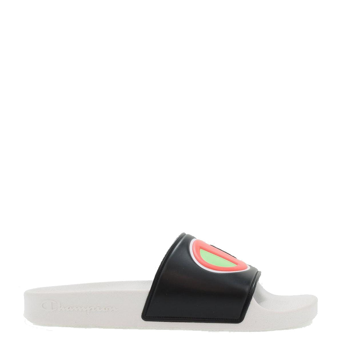 Champion Women's IPO Colorblock Slides