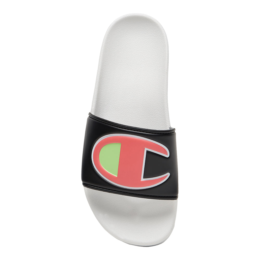 Champion Women's IPO Colorblock Slides