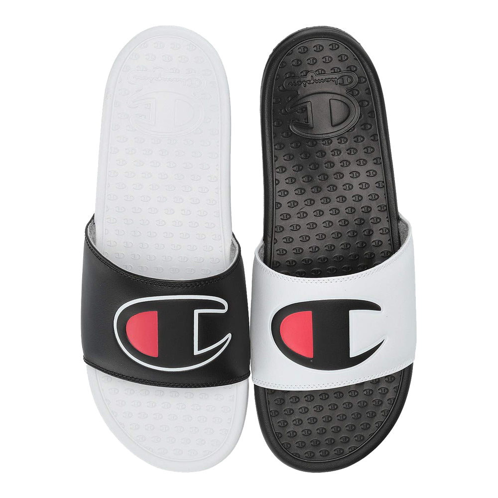 Champion Men's Mix Match Super Slides